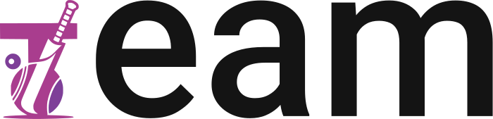 Team Logo-Design