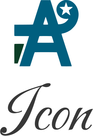 Icon Logo-Design