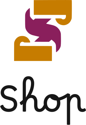 Shop Logo-Design