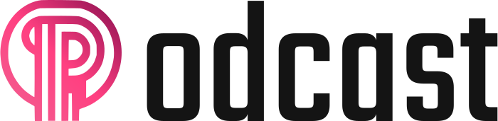 Podcast Logo-Design