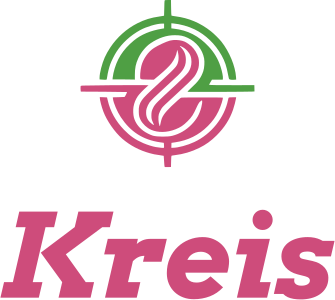 Kreis Logo-Design