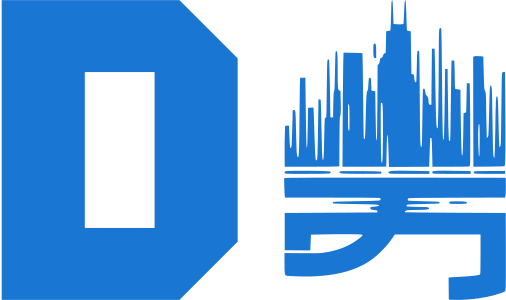 DJ Logo-Design