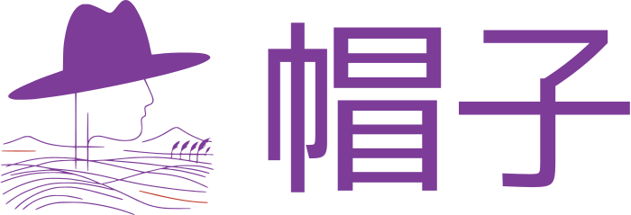 帽子 标志设计