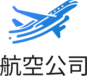 航空公司 标志设计