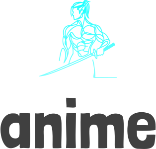 anime logo design