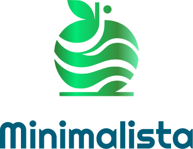 Minimalista logo design