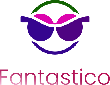 Fantastico logo design