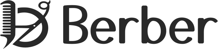 Berber logo design