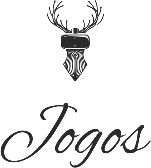Jogos logo design