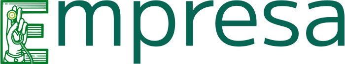 Empresa logo design