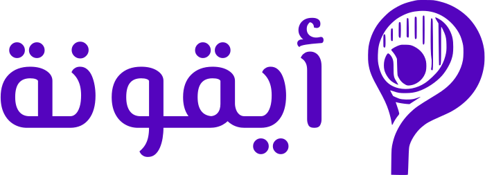 أيقونة logo design