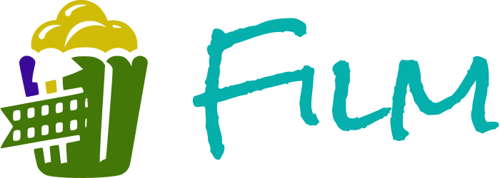 Film logo design