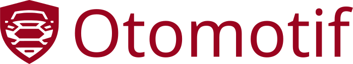 Otomotif logo design