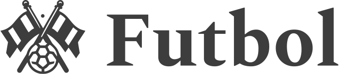 Futbol logo design