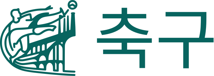 축구 logo design