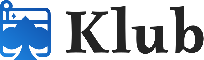 Klub logo design