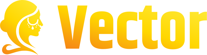 Vector logo design