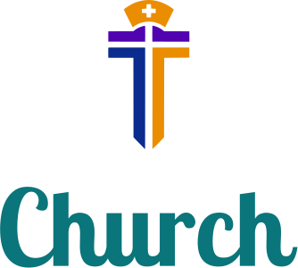 Church logo design