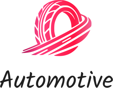 Automotive logo design