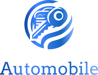 Automobile logo design