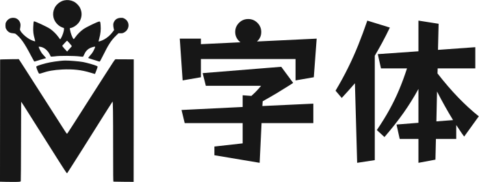 字体 logo design