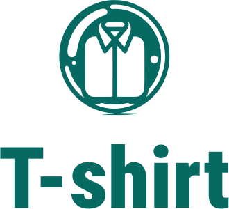 T-shirt logo design