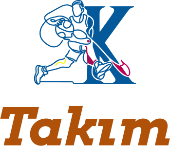 Takım logo design