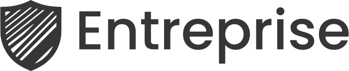 Entreprise logo design