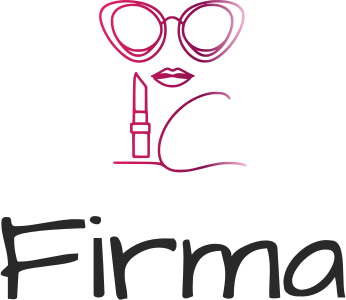 Firma logo design