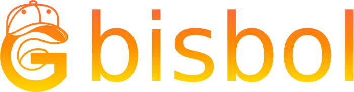 bisbol logo design
