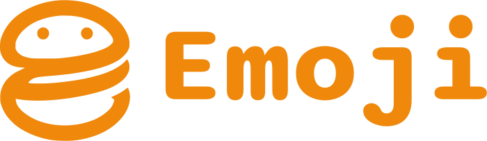 Emoji logo design