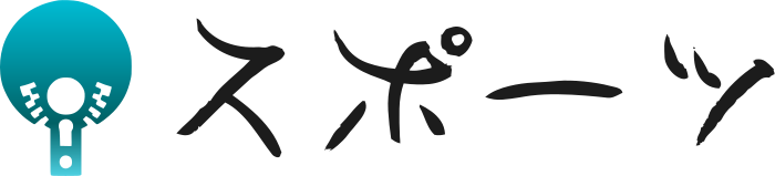 スポーツ logo design