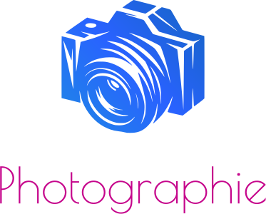 Photographie logo design