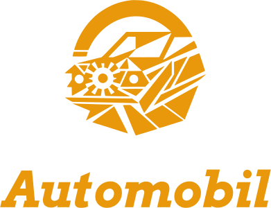 Automobil logo design