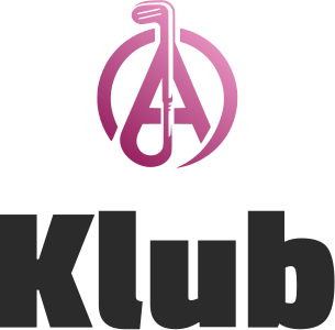 Klub logo design