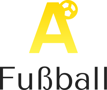 Fußball logo design