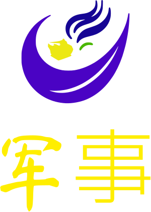 军事 logo design