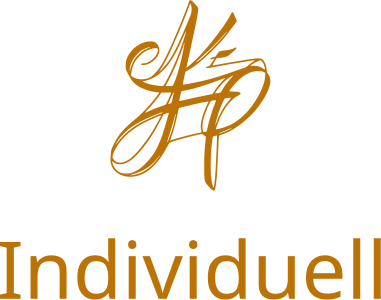 Individuell logo design