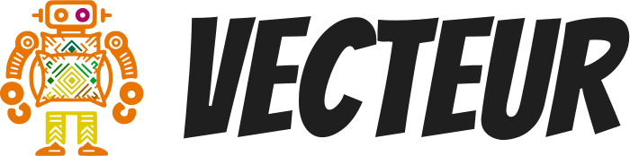 Vecteur logo design