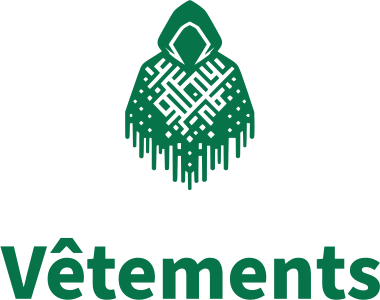 Vêtements logo design