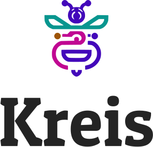 Kreis logo design