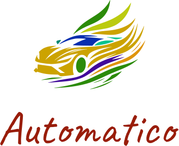 Automatico logo design