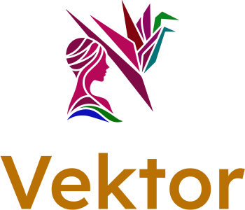 Vektor logo design