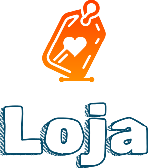 Loja logo design