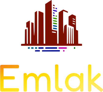 Emlak logo design