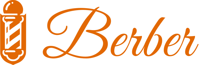 Berber logo design