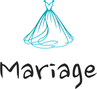 Mariage logo design
