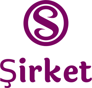 Şirket logo design