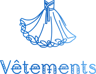 Vêtements logo design