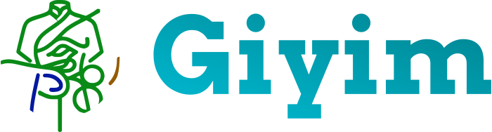 Giyim logo design
